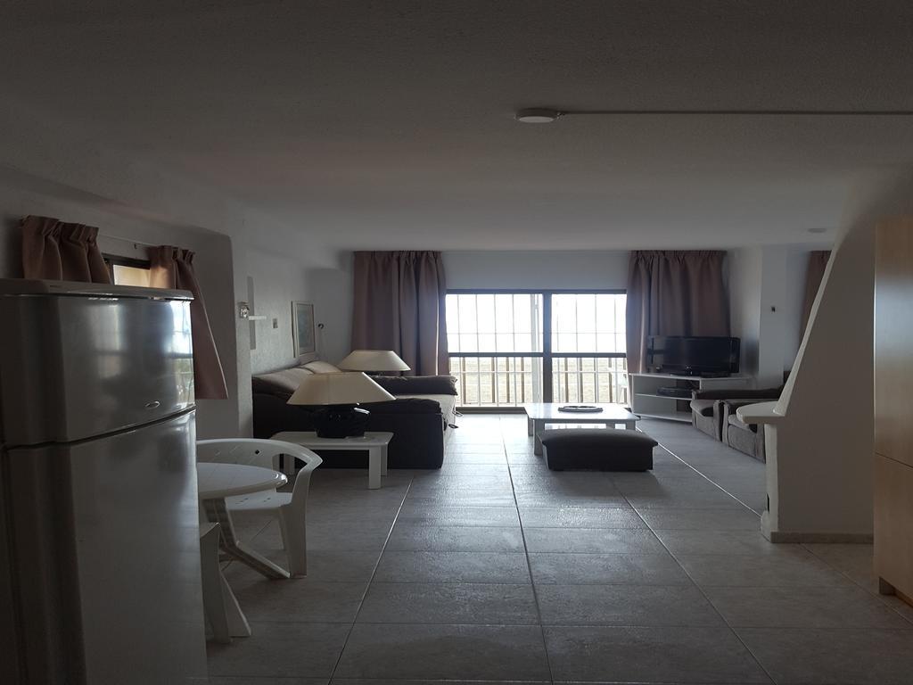 Apartament Casa Blanca *