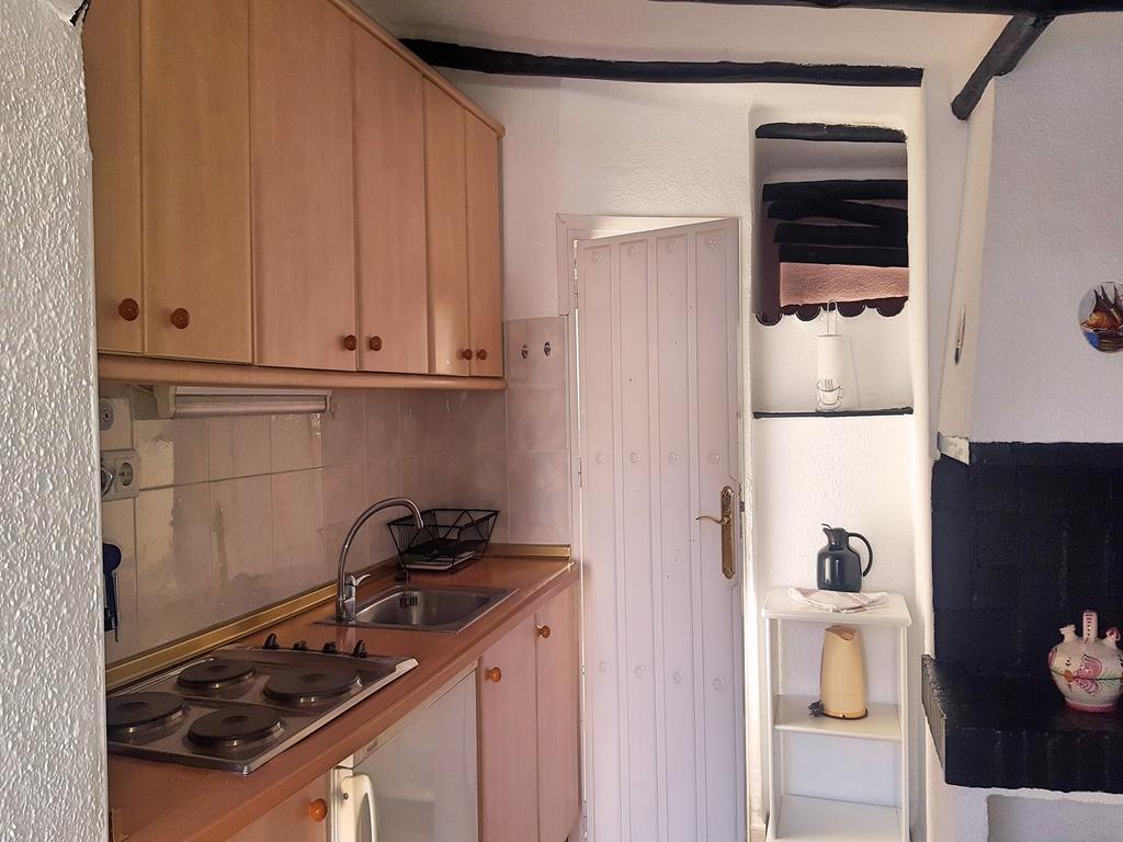 Apartament Casa Blanca