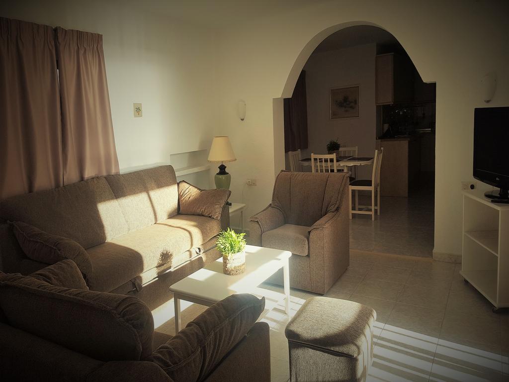 Apartament Casa Blanca *