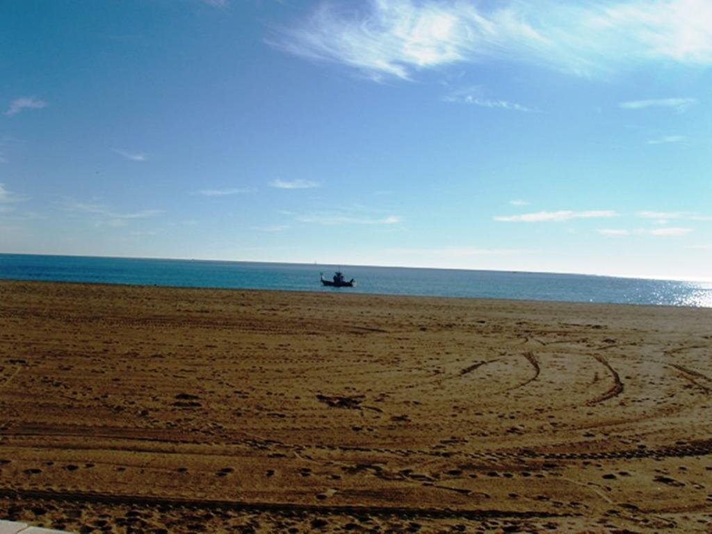 Apartament Casa Blanca Torremolinos