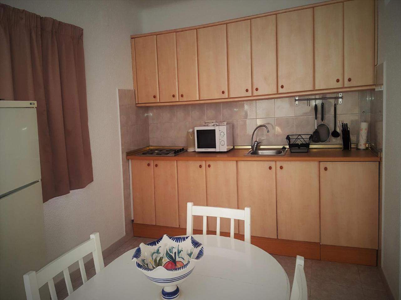 Apartament Casa Blanca Torremolinos