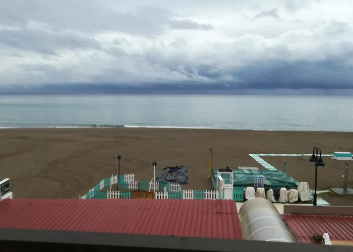 Apartamentos Casa Blanca