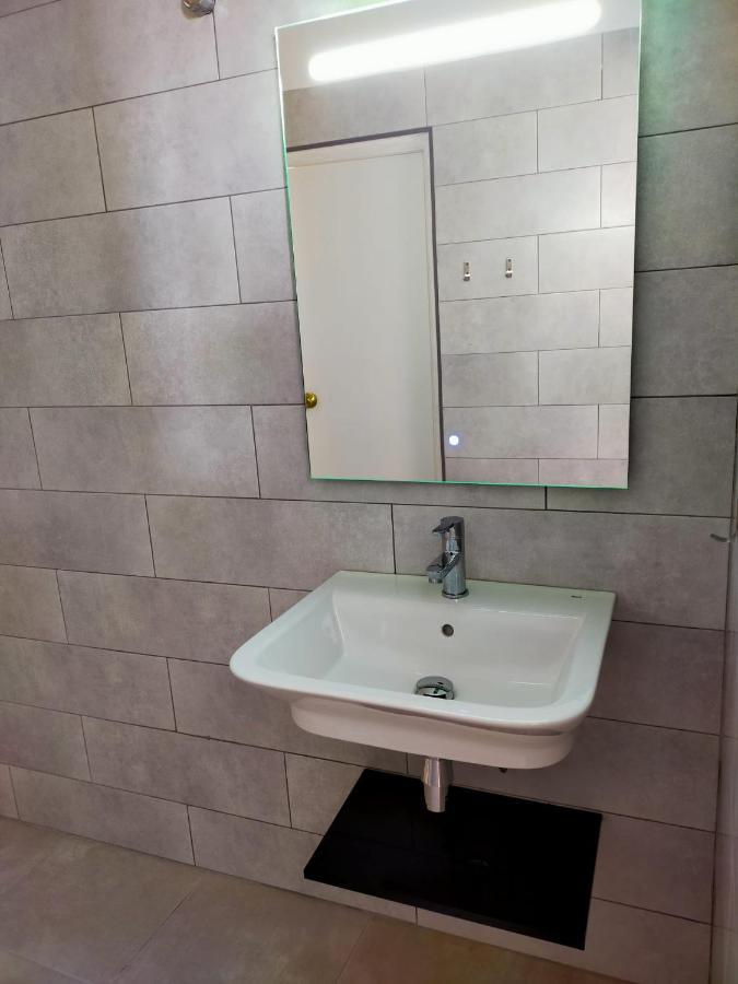 Casa Blanca Appartamento Torremolinos