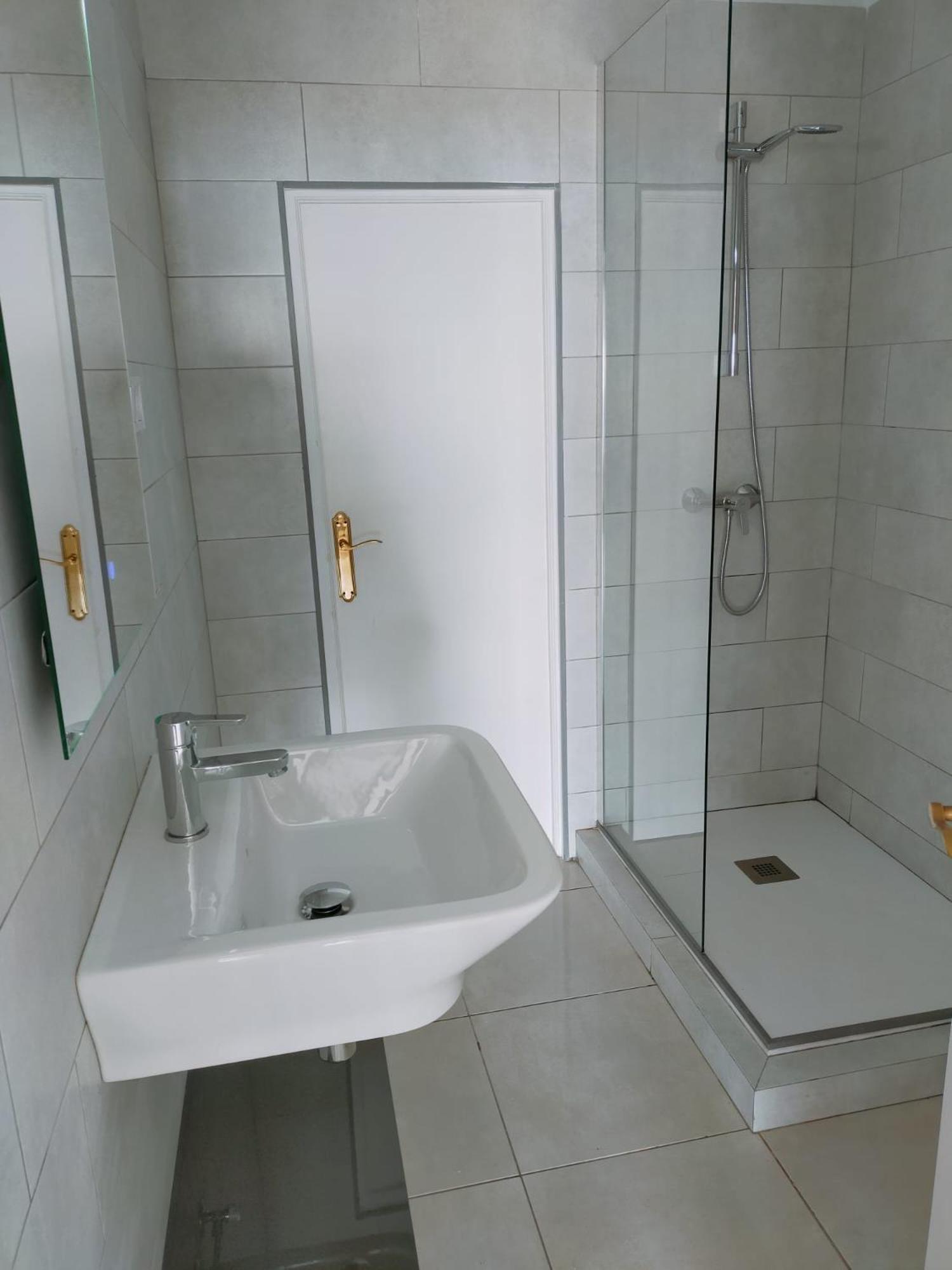 Casa Blanca Appartamento Torremolinos