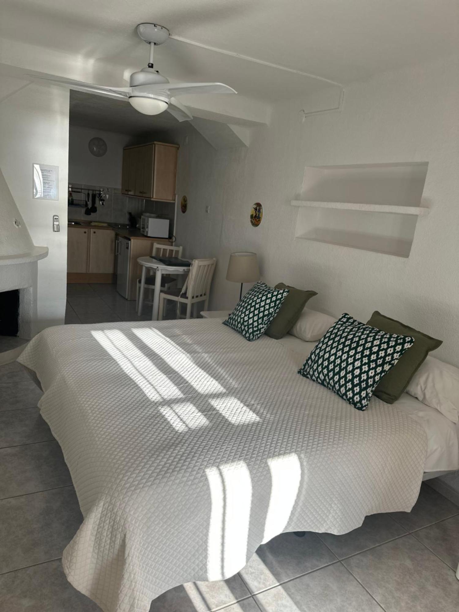 Casa Blanca Appartamento Torremolinos