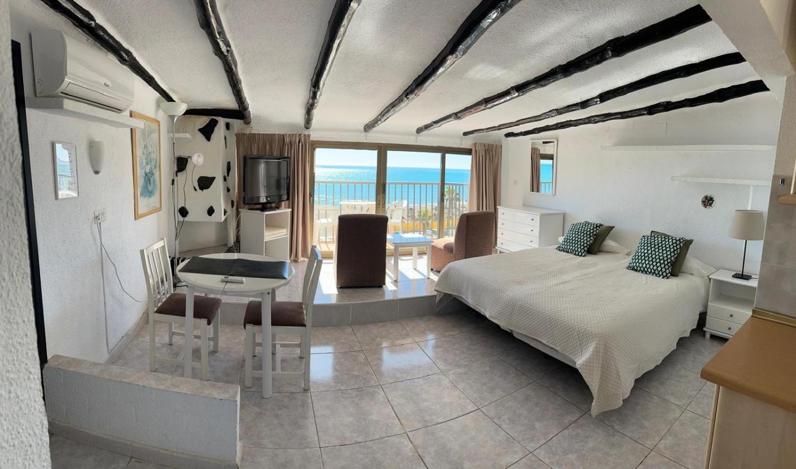 Casa Blanca Appartamento *