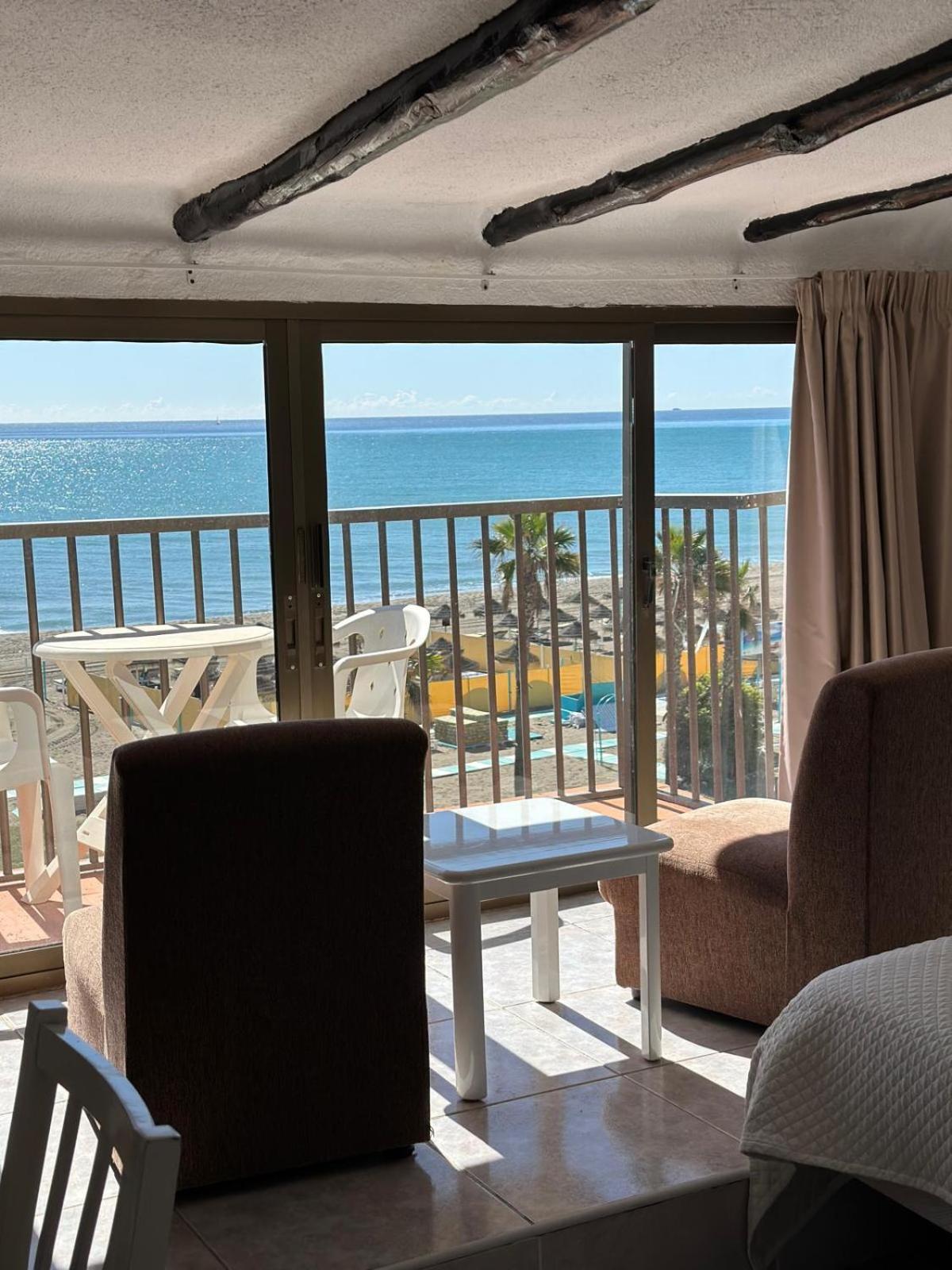 Appartamento Casa Blanca Torremolinos