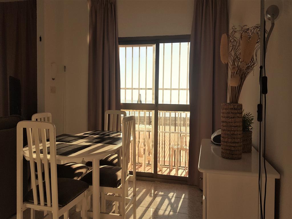 Appartamento Casa Blanca Torremolinos