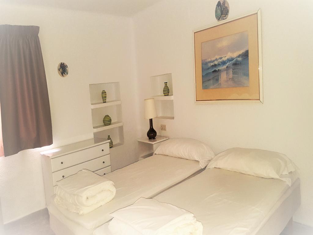 Appartamento Casa Blanca *