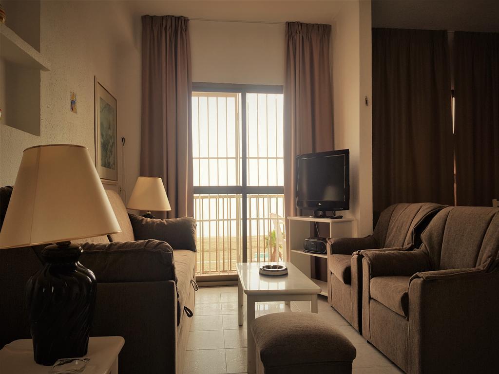 Appartamento Casa Blanca Torremolinos