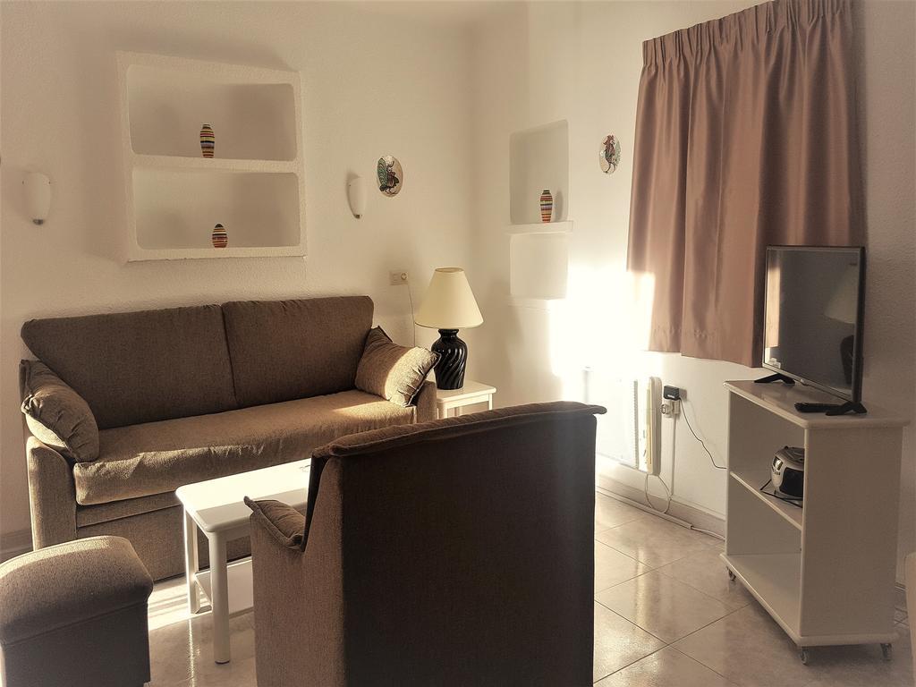 Appartamento Casa Blanca Torremolinos