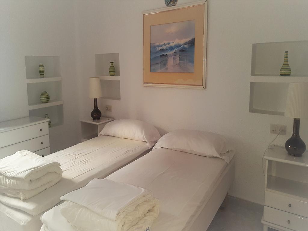 Casa Blanca Appartamento Torremolinos
