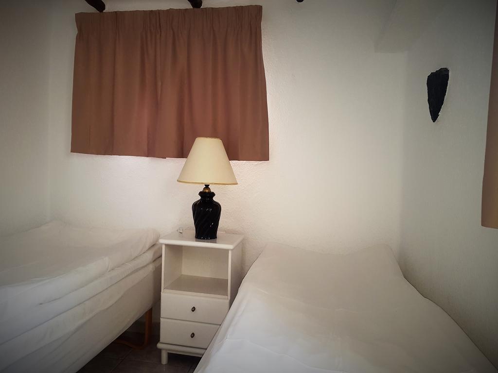 Casa Blanca Appartamento *