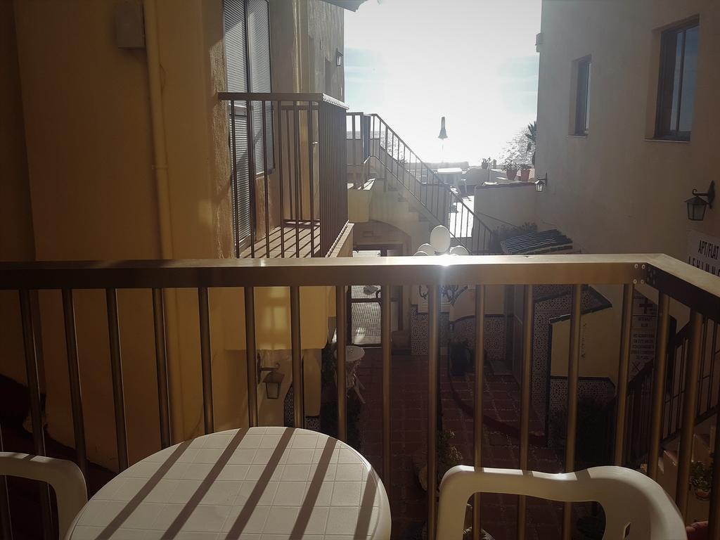 Casa Blanca Appartamento Torremolinos
