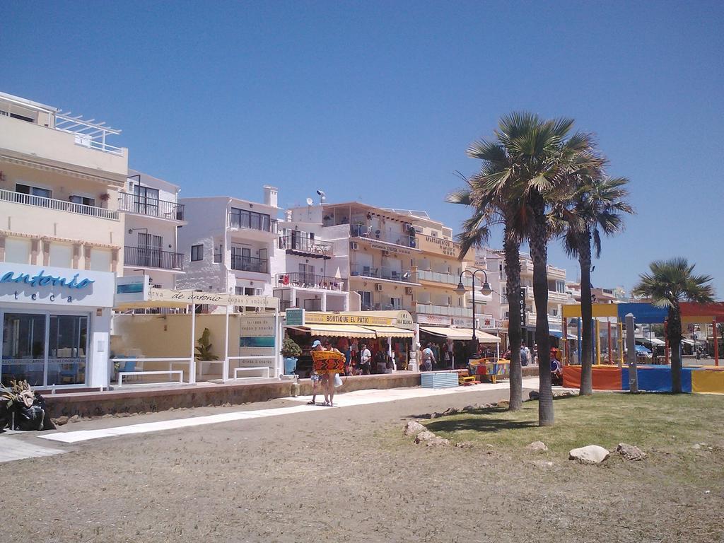 Casa Blanca Appartamento Torremolinos