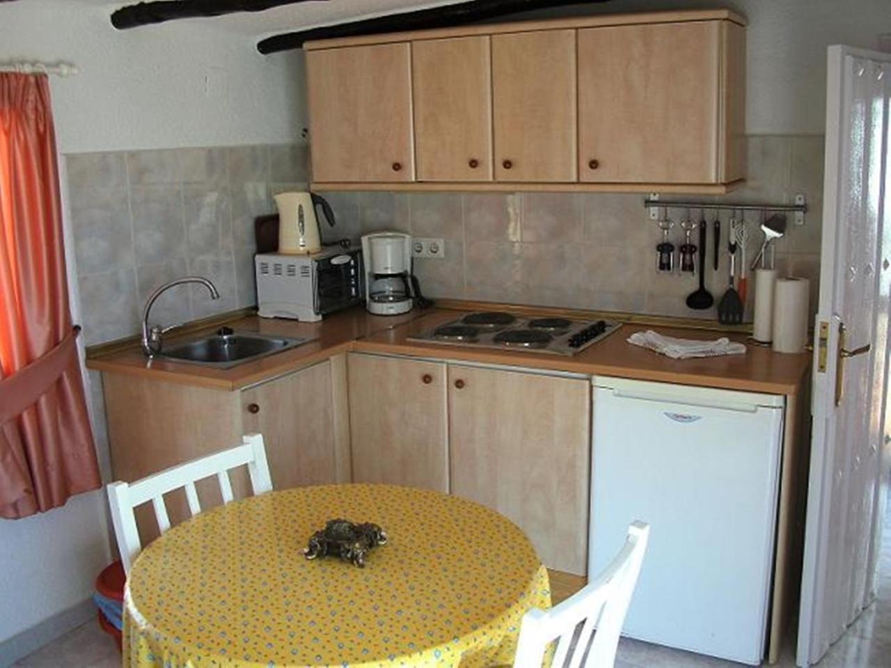 Appartamento Casa Blanca *