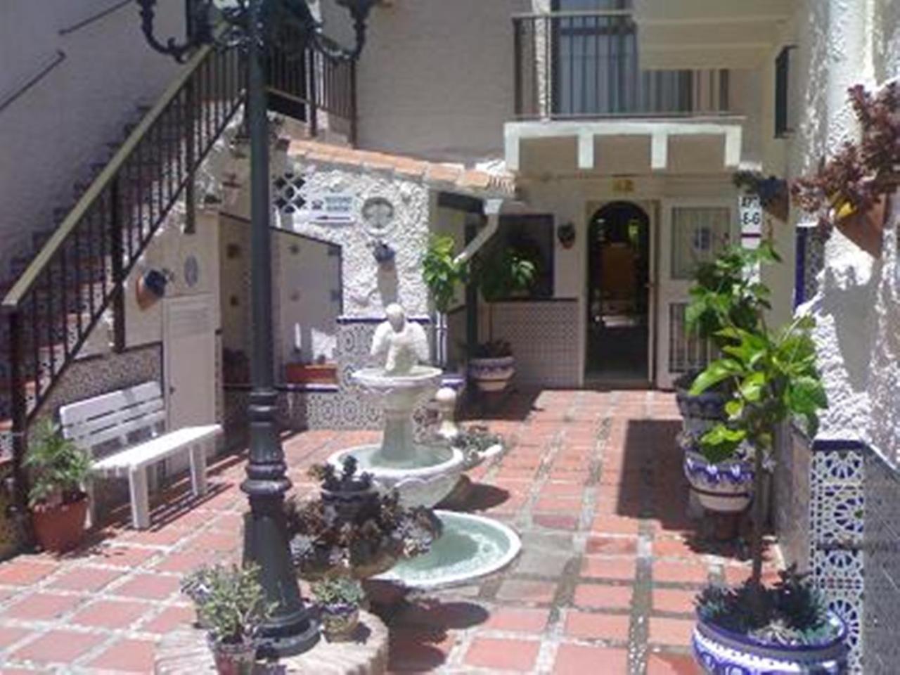 Casa Blanca Appartamento *